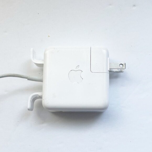 Set Of 3 Apple MagSafe 2 Power Adapters 45W & 85W For MacBook Air Laptops - Picture 6 of 13
